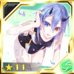 Io Summer Vacation Chip