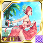 Summer Vacation Seraphy chip