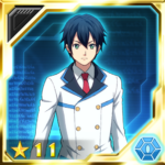 Tachibana Itsuki Chip