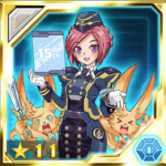 seraphy 15 memorial icon
