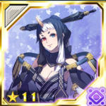 sukunahime brilliant icon