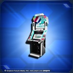 DIVA Arcade Unit 150x150 DIVA Arcade Unit 150x150