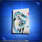 DIVA Poster C 150x150 DIVA Poster C 150x150