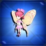 Evo. Device SFC Fairy 150x150 Evo. Device SFC Fairy 150x150