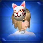 Fox Mask C 150x150 Fox Mask C 150x150