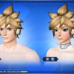 Kagamine Len Hair 150x150 Kagamine Len Hair 150x150