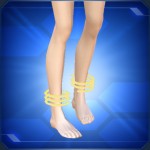 Loop Anklet Y 150x150 Loop Anklet Y 150x150