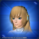 Megurine Luka Hair 150x150 Megurine Luka Hair 150x150