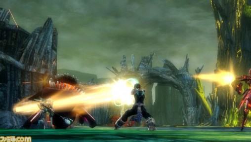 Resonance Cannon 508x288