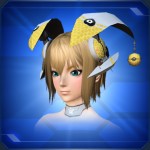 Surge Headgear Yellow Moon 150x150 Surge Headgear Yellow Moon 150x150