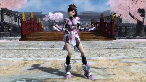 [b]オウカテンコウ Ouka Tenkou[/b]