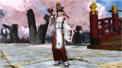 Shinto F