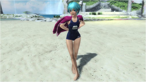 Jacket S Swimwear