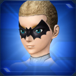 Bat Makeup 150x150 Bat Makeup 150x150