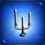 Elegant Candle 150x150 Elegant Candle 150x150