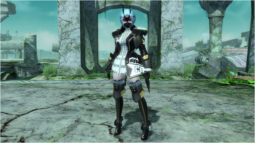 Gender Pirate C