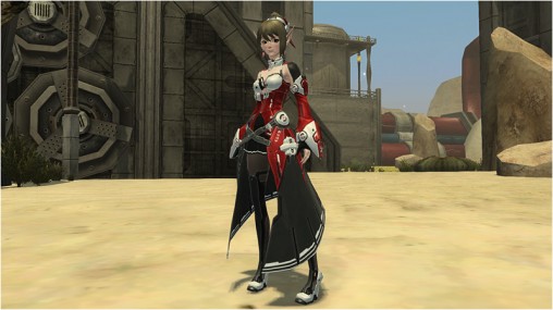 Magia Savior