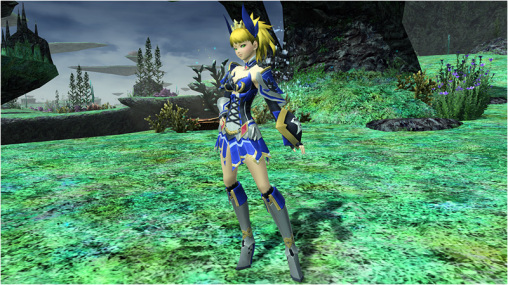 Noble Athena