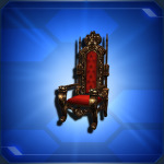 Royal Chair 150x150 Royal Chair 150x150