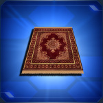 Royal Mat 150x150 Royal Mat 150x150
