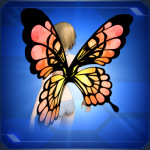 Big Butterfly B 150x150 Big Butterfly B 150x150