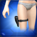 Black Leg Holster 150x150 Black Leg Holster 150x150