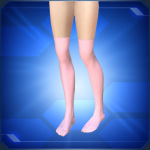 Peach Knee High Socks 150x150 Peach Knee High Socks 150x150