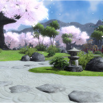 Cherry Blossom PSO2 150x150 Cherry Blossom PSO2 150x150