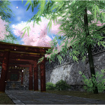 Cherry Blossom PSO2b 150x150 Cherry Blossom PSO2b 150x150