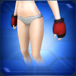 Red Fur Gloves 150x150 Red Fur Gloves 150x150