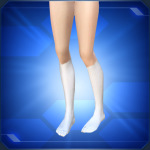 White Socks 150x150 White Socks 150x150