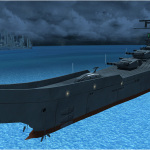 Yamato Battleship PSO2 150x150 Yamato Battleship PSO2 150x150