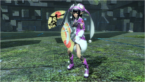 Maihime fans