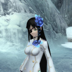 Nagisa Long