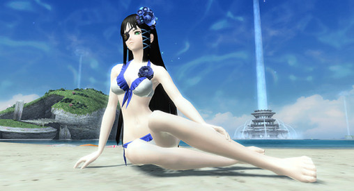 Nagisa Swimwear