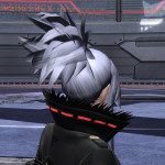 Shizuru Hair
