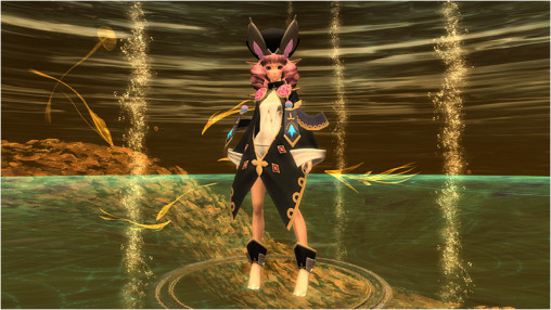 ラパンキャップLapin Coat