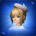 アルキュリアベレー桜 Alcuria Beret Sakura