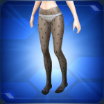 クロスストッキング Cross Stockings