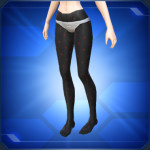 クロスタイツ Cross Tights