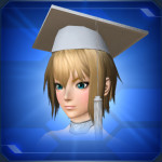 角帽 Graduate Cap
