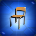 ガッコ・イス School Chair