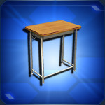 ガッコ・ツクエ School Desk