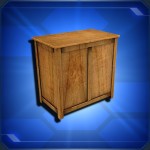 ガッコ・キョウタク School Teacher's Lectern