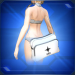 スポーツバッグB Sports Bag B
