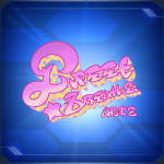スイートステッカーA Sweet Sticker A