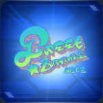スイートステッカーB Sweet Sticker B