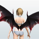 Dark Race Wings Revival