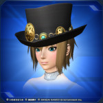 デゼルハット Dezel Hat