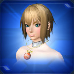 イースターネックレスA Easter Necklace A